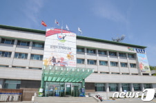 횡성군, 소사천·안매일도랑 사업 국비 지원 받는다