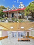 경남 진주 진양호 펜션, 근사한 자연경관과 유익한 체험학습으로 인기