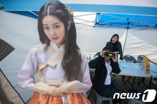 한류 문화 컨텐츠를 체험해요