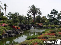 일출랜드, 개장 15주년 기념 장학금 등 후원사업 실시