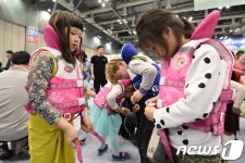 구명조끼 필수!