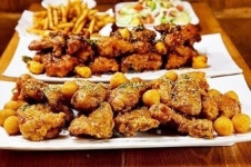 가정의 달, 가족 모두 치킨 고급스럽게 즐기자! ‘치킨더홈’ 눈길