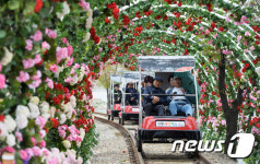 "5월 황금연휴 즐거운 라이딩 떠나봐요"…경기도, 4곳 추천