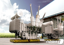 현대일렉트릭, 영국서 초고압 변압기 대량 수주