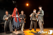 수원시 가족과 함께 하는 수원연극축제 구경오세요