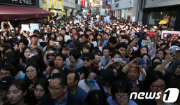 유권자의 선택은?