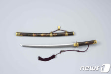 강화전쟁박물관, 조선시대 다양한 칼 전시회