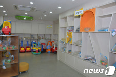 순창군, 장난감도서관 5월 착공…문화의집 1층 리모델링