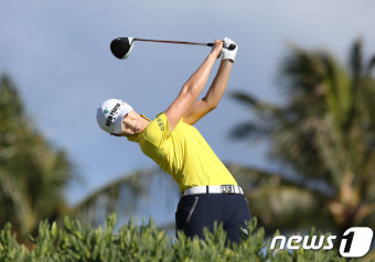 [LPGA] 박인비·박성현, 매치플레이 32강 진출…전인지·장하나는 탈락