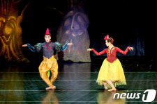 울산시립무용단 ‘동물의 사육제’…11~13일 문예회관