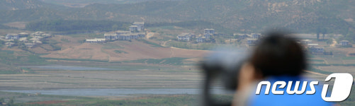 미국 하원 대북제재법 통과