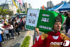 박재순 경기도의원 “최저임금 미달 등 법 위반 없어야”
