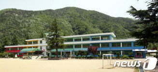 산불로 강릉 성산초교 8일 휴업…도교육청 비상근무체계 돌입 