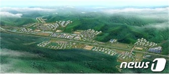 양산 사송신도시 10월 착공…1만4893세대 규모