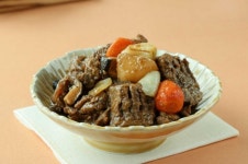 푸짐한 한상 소갈비찜…속까지 부드러운 레시피