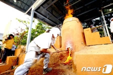 울산 북구, 제13회 울산쇠부리축제 12일 개막