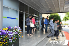 화천군 ‘홈런데이’ 도입···매주 수요일 오후 6시 퇴근