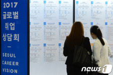 해외서 일자리 찾자