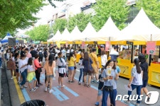 순천 푸드·아트페스티벌 26~28일 원도심 일원 개최