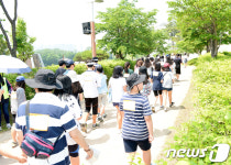 파주시 청소년의달 기념행사, 20일 운정호수공원서 개최