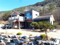 밀양시, 경남도 우수주택 사진 순회 전시회…19일까지