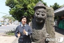 “나무 때문에 숲을 욕하지 말라…제주를 공존의 섬으로”