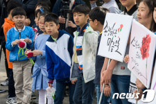 우리 선생님 언제 오시나