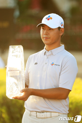 [PGA] 이제 만 21세, 현재보다 미래가 더 기대되는 김시우