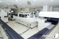 [단신]포항성모병원, 8년 연속 우수검사실 인증