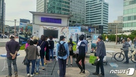 통영시, 15~26일 전국 투어 관광로드마케팅 실시