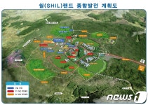 “휴식과 치유를 동시에”…순창군, 신개념 휴양촌 조성