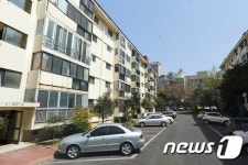 제주 이도주공1단지 정비구역 지정…재건축 탄력