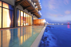 경주 풀빌라펜션, 동해가 보이는 오션뷰로 인기