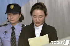 비선진료 박채윤·김영재…국정농단 첫 선고 받는다