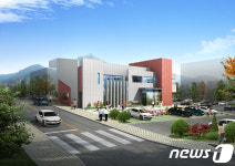 창원시, 성주동 민원센터 건립…9월 완공 목표로