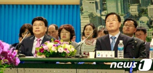 권선택 시장, 서구 경청토론회…현안, 긍정 검토