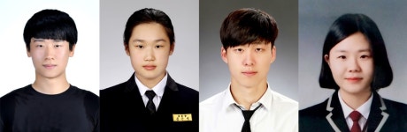 울산청소년상 대상에 울산여상 1학년 김서진
