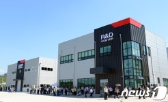 남원화장품산업지원센터, 풀뿌리기업육성사업 대상 선정