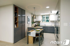 [분양현장+]명학역 초스피드 역세권…마수걸이 분양 반도건설