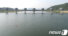 4대강 정상화 본격 착수, 수문 개방 제외된 이포보