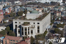 헌법재판소·강동구청 친환경 건물로 재탄생한다 