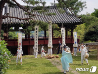 영남의 2대유향(儒鄕) 밀양 향교?서원 스테이 각광