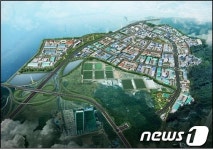 에너지밸리 연계 목포 대양산단에 신산업 유치 나서