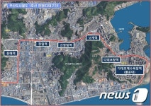 부산지하철 다대구간 개통 한달…이용객 2.7% 증가