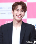 빅스 홍빈, 비현실적인 비주얼~