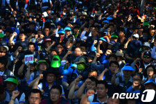 금속노조, 재벌개혁법 제정 촉구