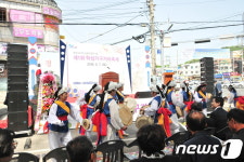 울산 중구 제 2회 학성가구거리 축제 27일 개최 