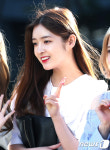 다이아 은진, 아름다운 미소~