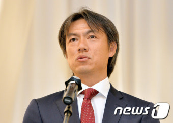 [축구] 홍명보도 떠난다…중국 무대서 한국 감독들 수난