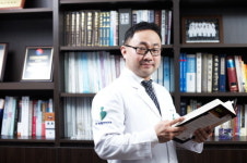 강서 모커리한의원 김행범 원장, ‘목디스크’ 주제 건강강좌 진행